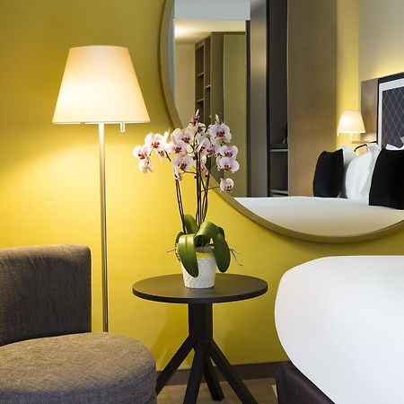 Boutique Hotel Des XV Strasbourg Eksteriør bilde