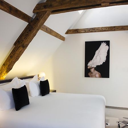 Boutique Hotel Des XV Strasbourg Eksteriør bilde