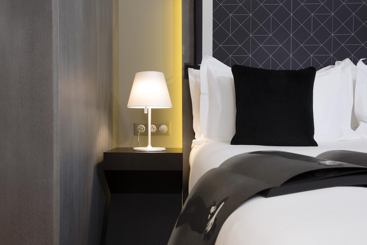 Boutique Hotel Des XV Strasbourg Eksteriør bilde