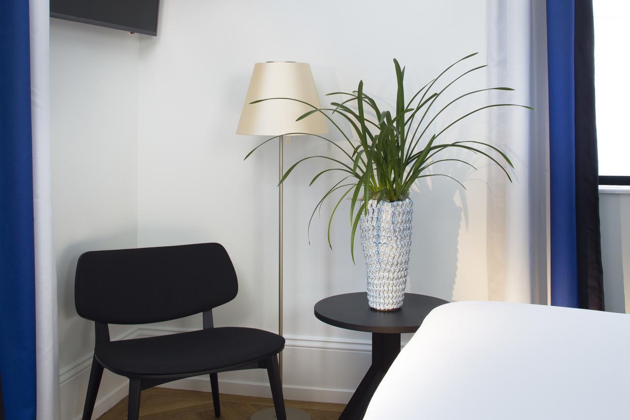 Boutique Hotel Des XV Strasbourg Eksteriør bilde