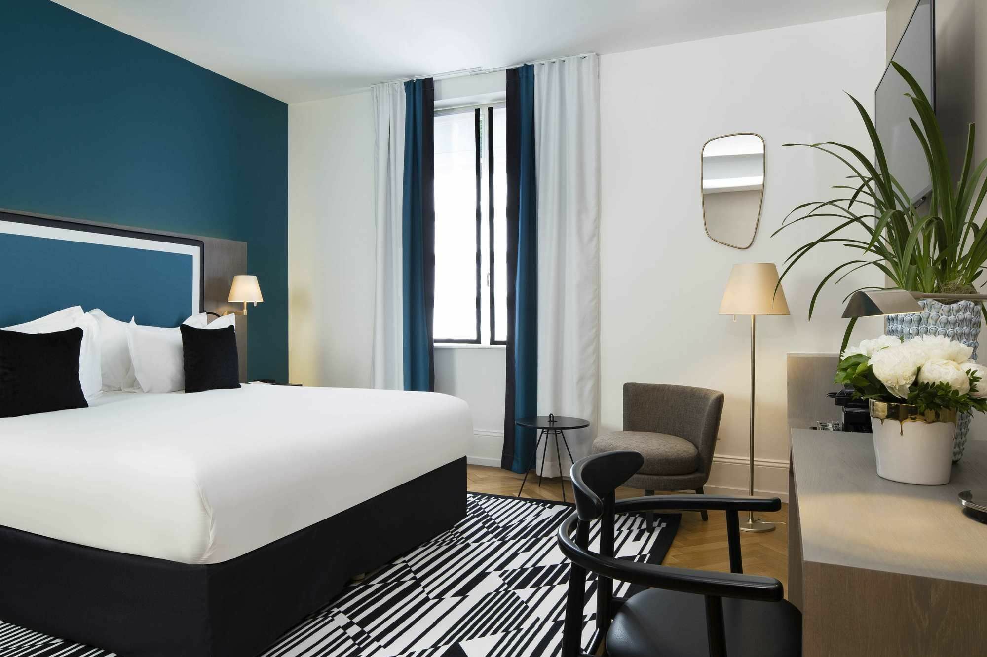 Boutique Hotel Des XV Strasbourg Eksteriør bilde