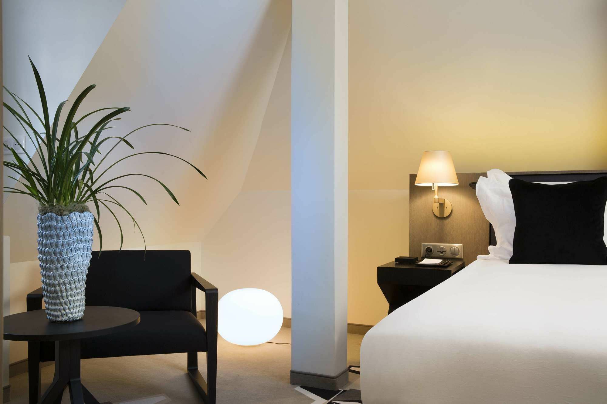 Boutique Hotel Des XV Strasbourg Eksteriør bilde