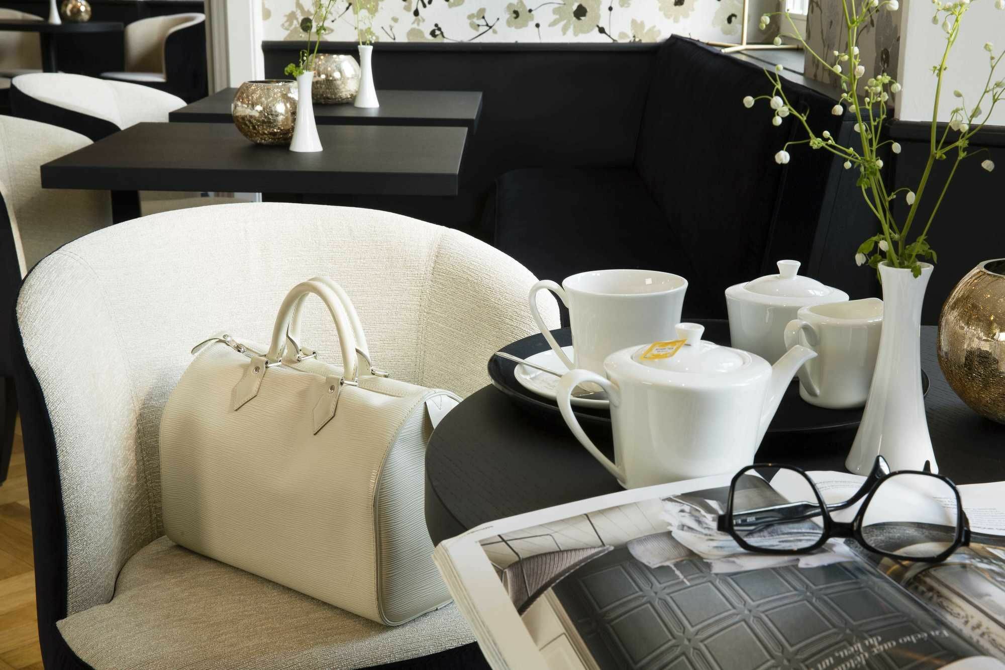 Boutique Hotel Des XV Strasbourg Eksteriør bilde