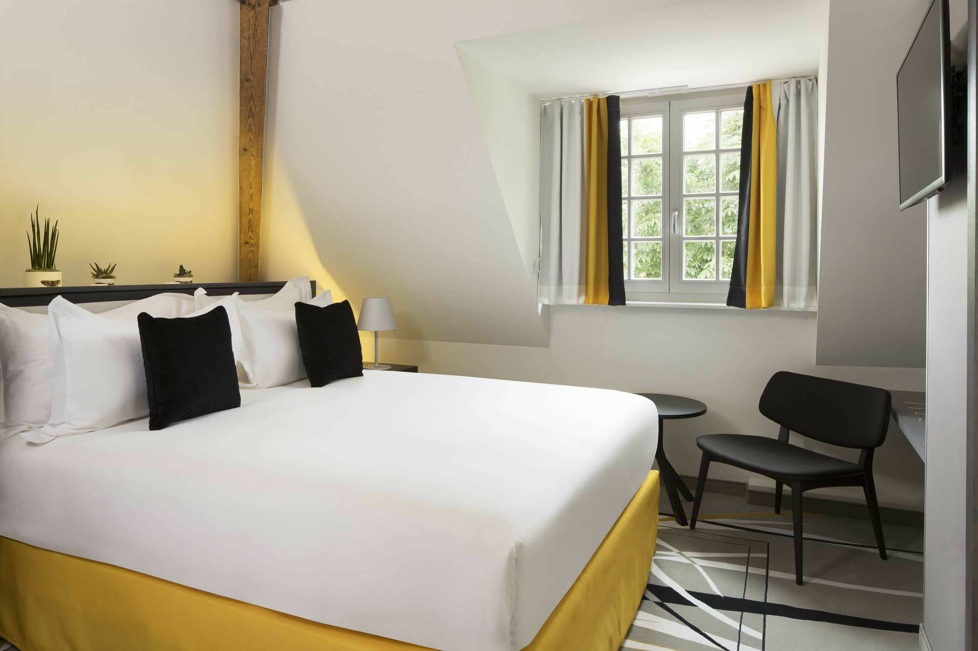 Boutique Hotel Des XV Strasbourg Eksteriør bilde