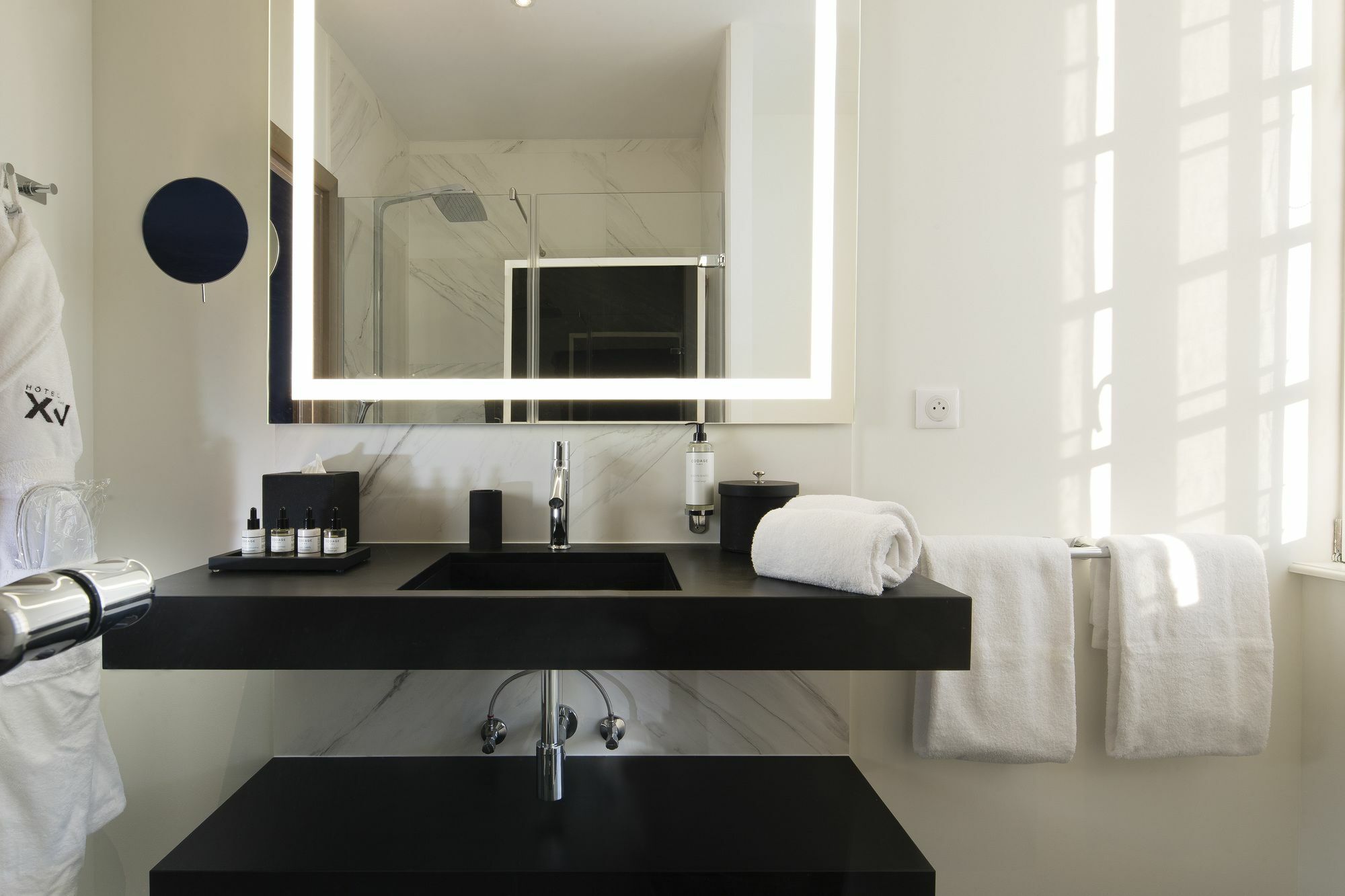 Boutique Hotel Des XV Strasbourg Eksteriør bilde