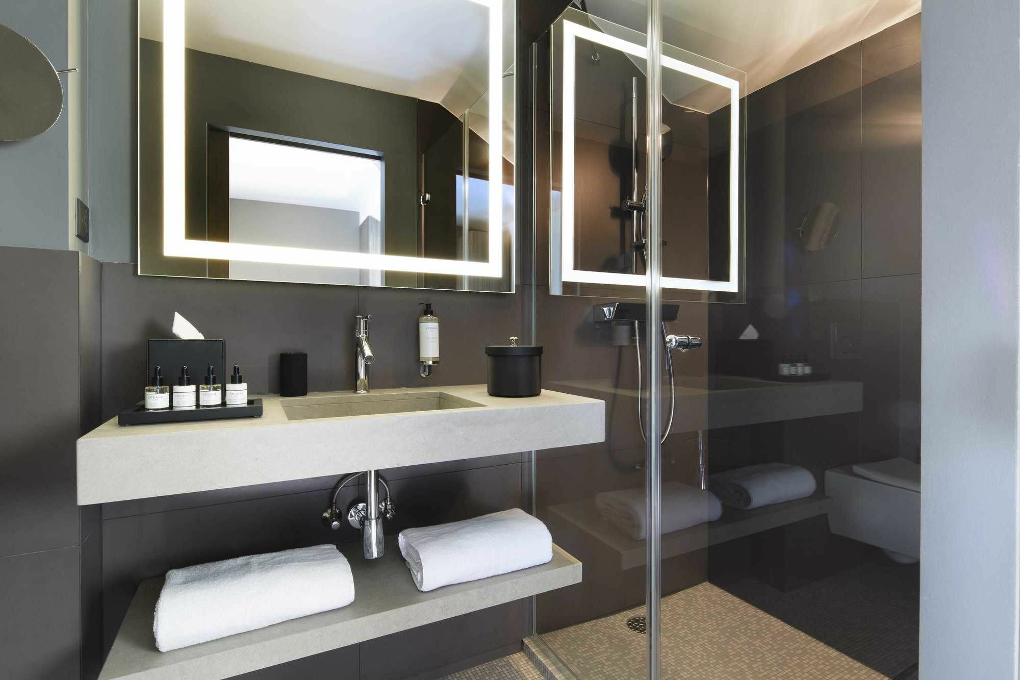 Boutique Hotel Des XV Strasbourg Eksteriør bilde