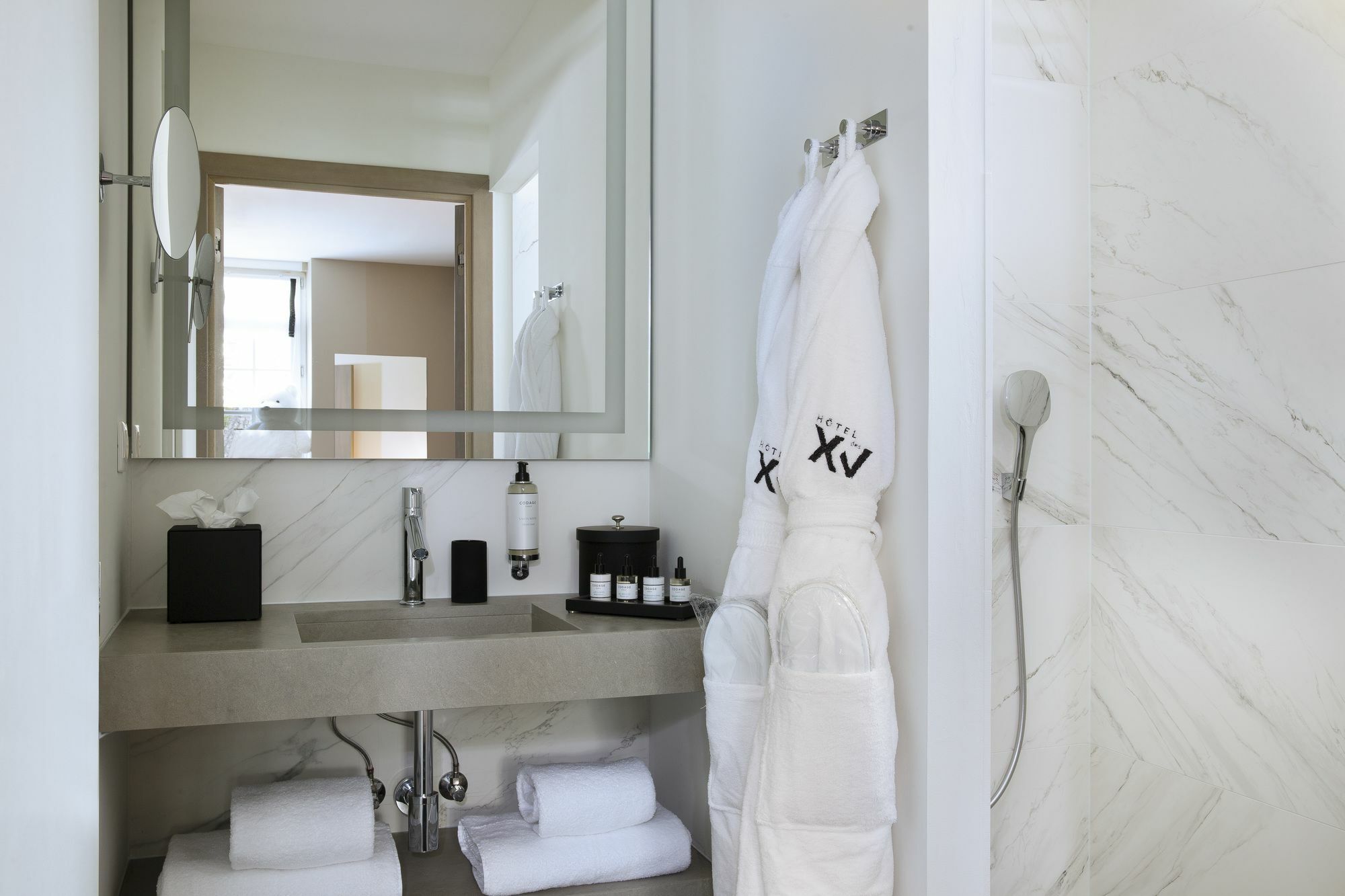 Boutique Hotel Des XV Strasbourg Eksteriør bilde