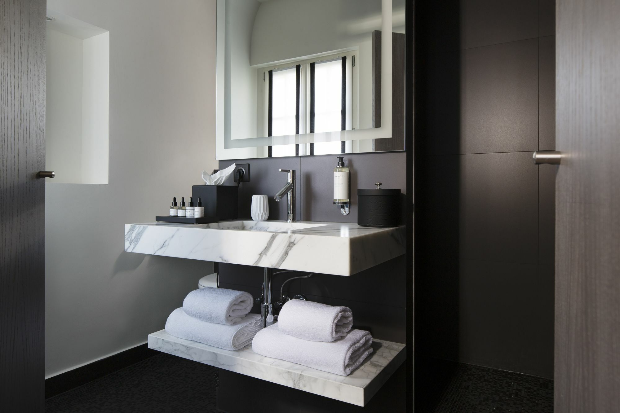 Boutique Hotel Des XV Strasbourg Eksteriør bilde