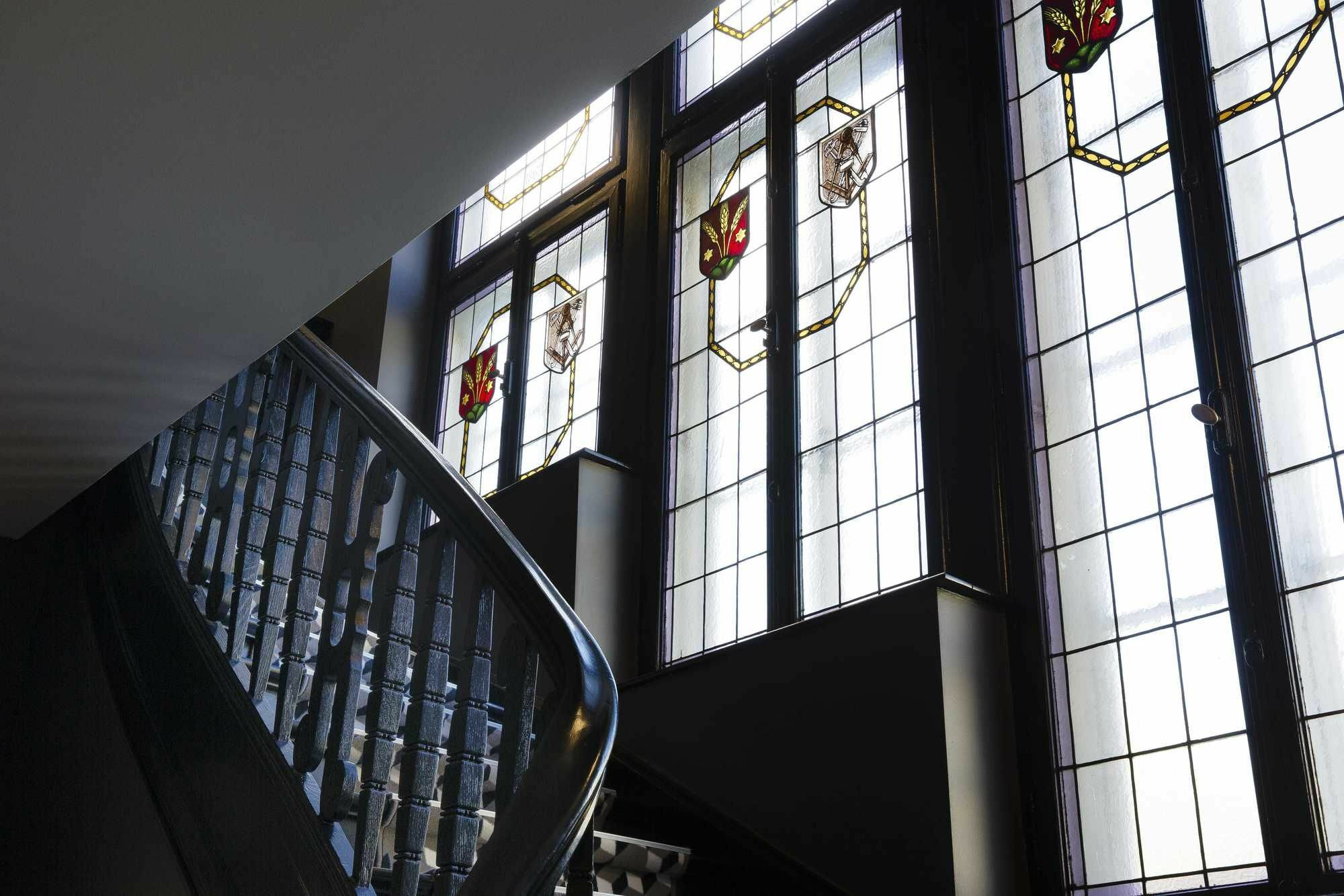 Boutique Hotel Des XV Strasbourg Eksteriør bilde