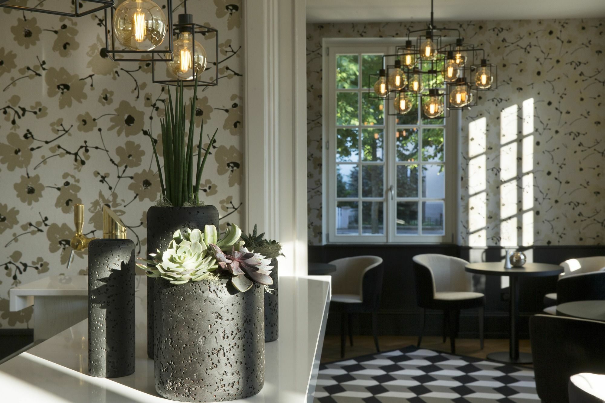 Boutique Hotel Des XV Strasbourg Eksteriør bilde