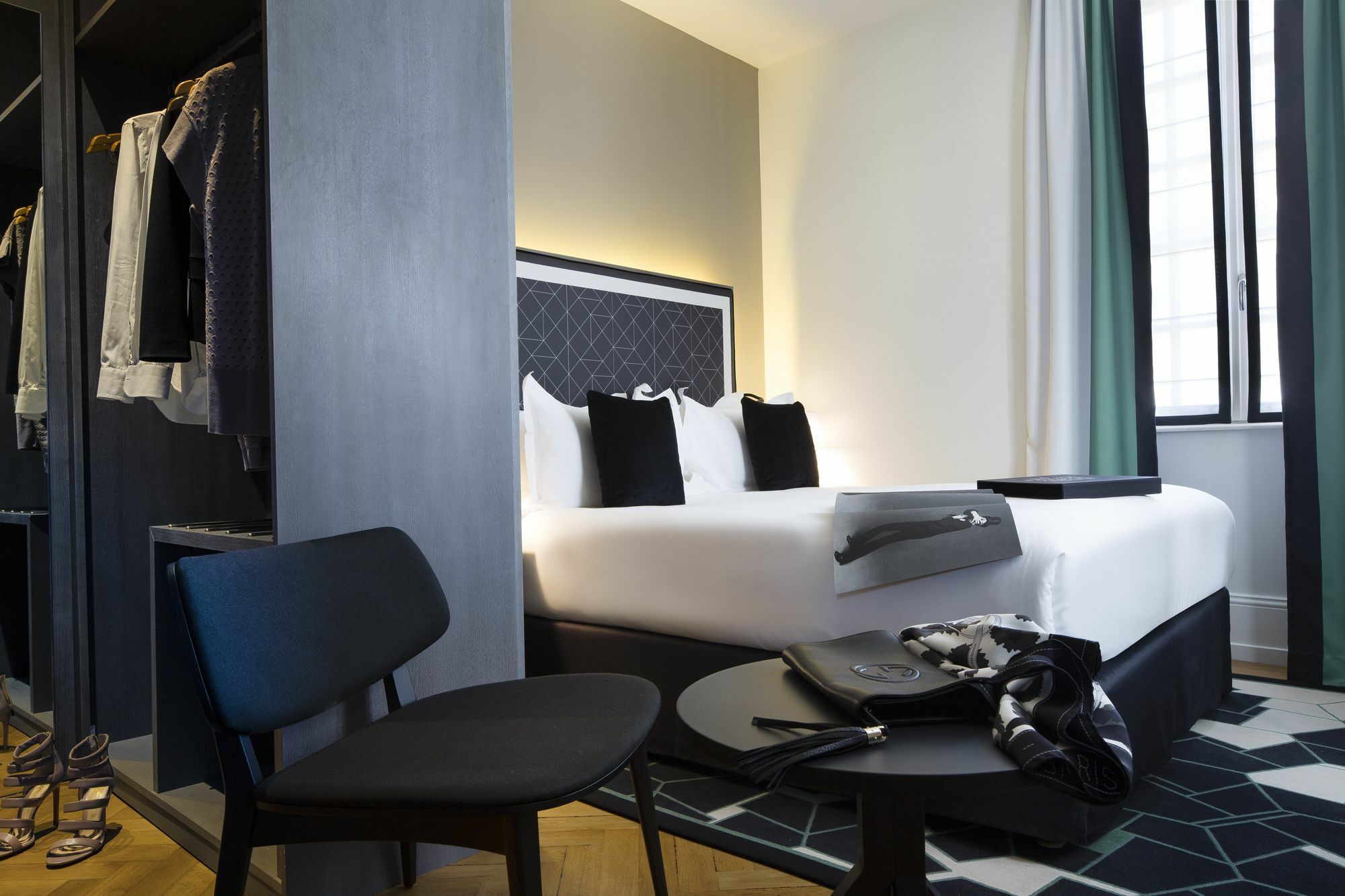 Boutique Hotel Des XV Strasbourg Eksteriør bilde