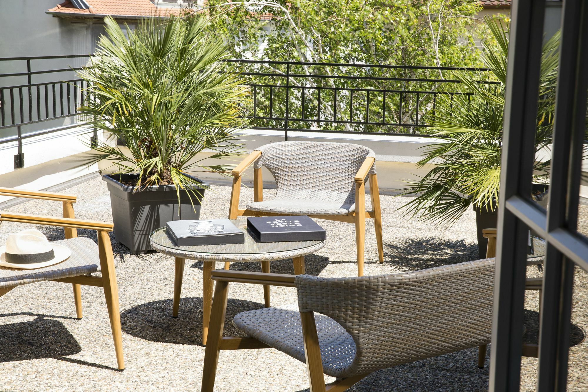 Boutique Hotel Des XV Strasbourg Eksteriør bilde
