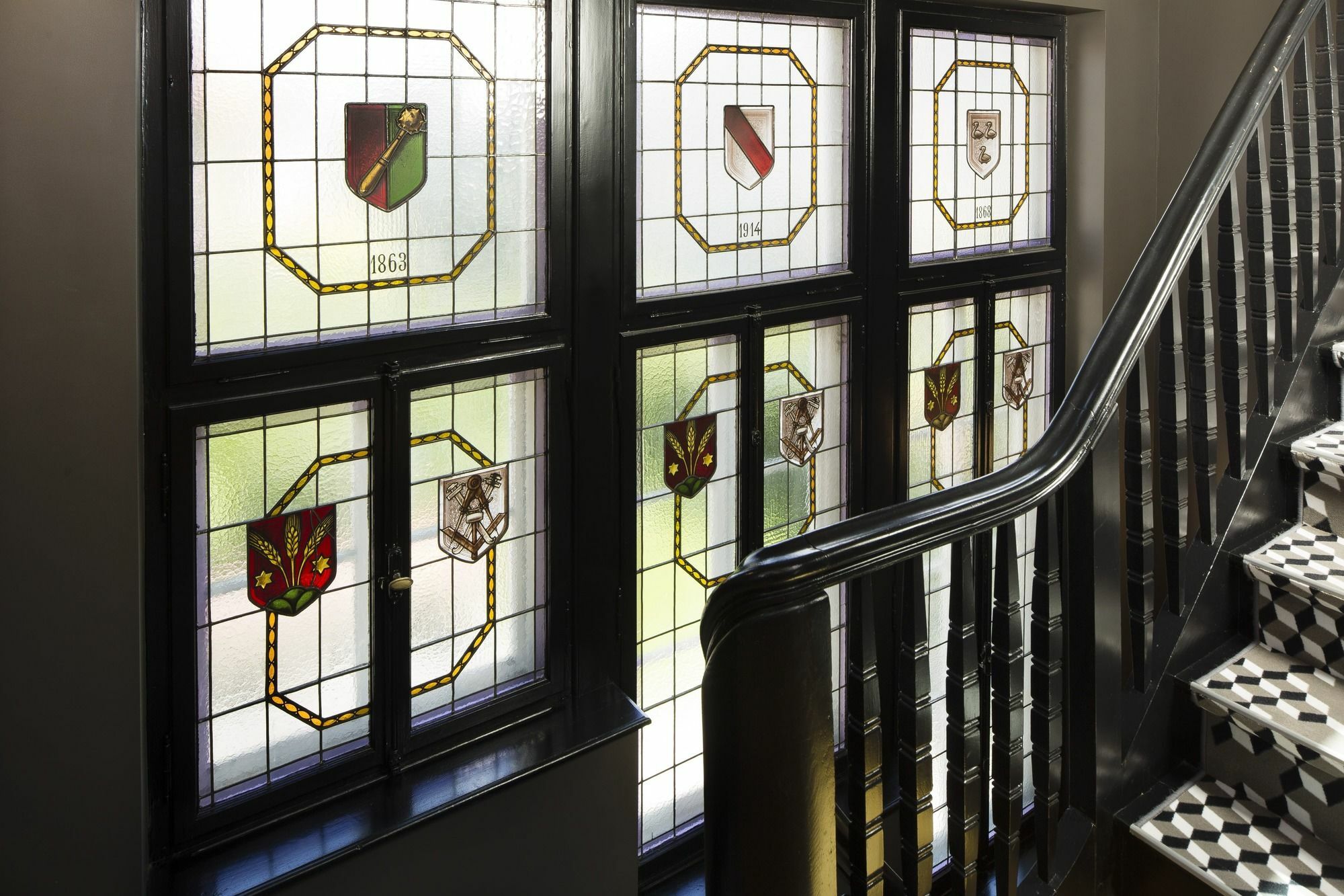 Boutique Hotel Des XV Strasbourg Eksteriør bilde